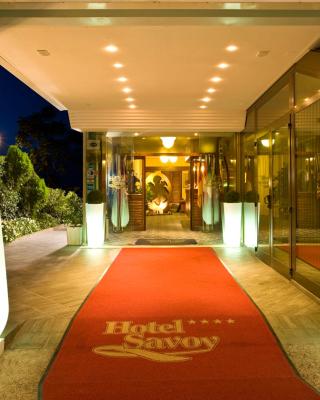 Hotel Savoy