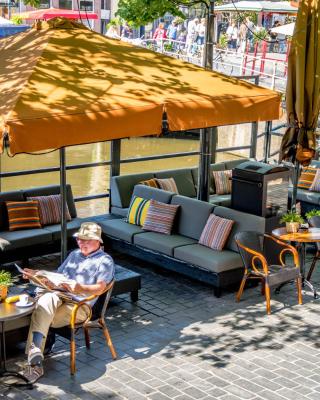 Boutique Hotel Catshuis