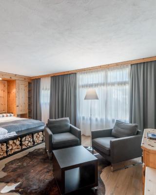 Boutique Hotel Cervus