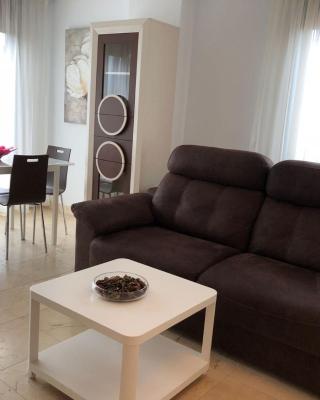 Apartamento Marina Llanes