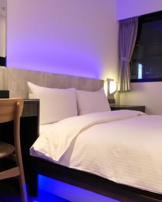 泊居旅店二館 Oursinn Hotel 2