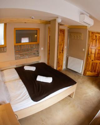 GLUTEN FREE Bed & Breakfast Dežela Okusov
