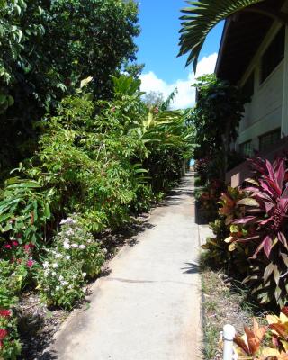 Aloha KAI - Resort Condo