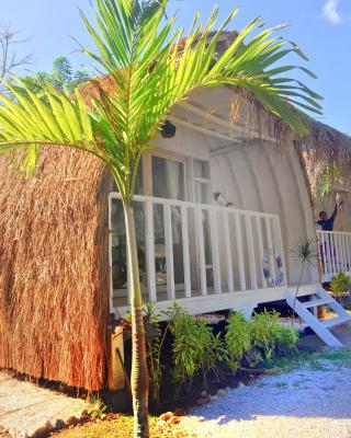 Maleo Moyo Hotel & Dive Resort