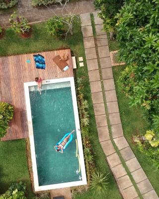 Timbis Homestay Bali