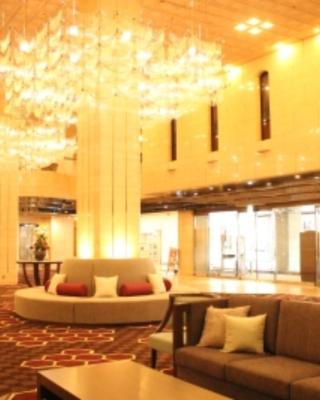 Hotel Grand Terrace Toyama