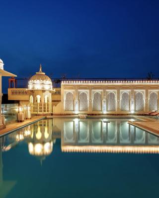 Hotel Rajasthan Palace