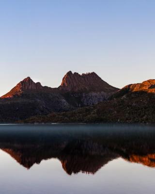 Discovery Resorts - Cradle Mountain