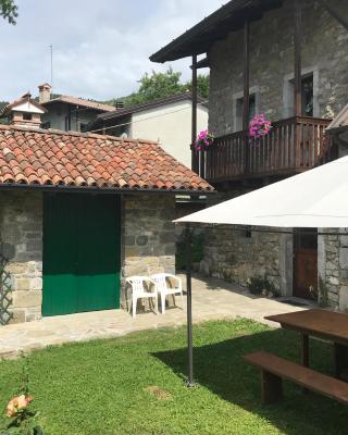 Agriturismo Bozica
