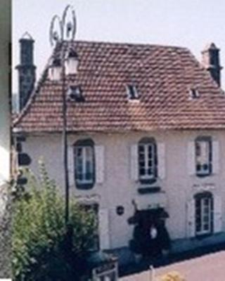 Auberge Hôtel de Tournemire - Cantal