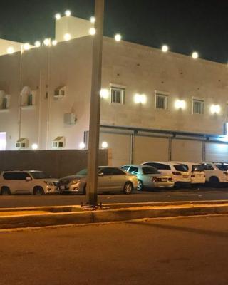 Etlalet Al-Sharm Apartments