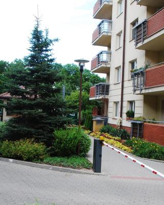 Kasztanowa Apartament