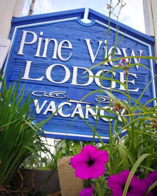 Pine View Lodge Old Orchard Beach