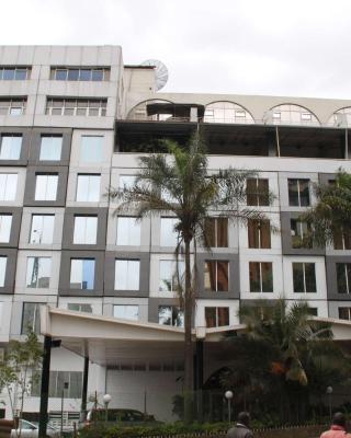 Best Western Plus Meridian Hotel