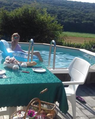 Domaine de Fontenelay