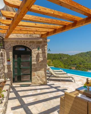 Villa Klacina