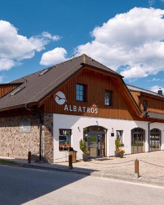 JBX Resort Hotel Albatros