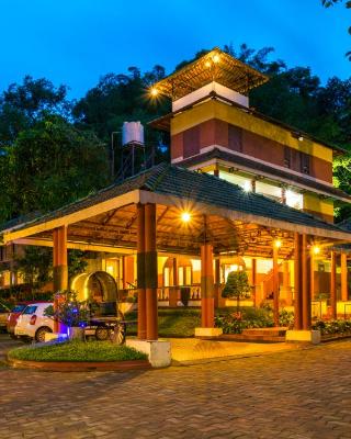Upavan Resort