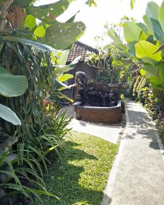 Nataliya Homestay