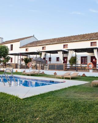 Hotel Cortijo del Arte - Caminito del Rey