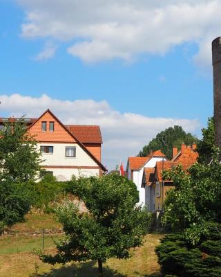 Frau Holle-Land-Hotel Witzenhausen