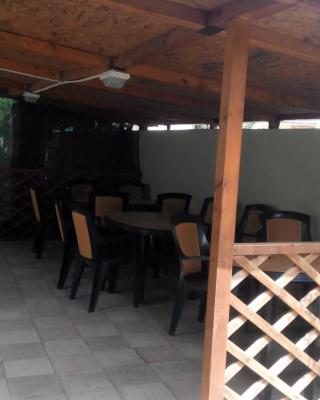 vila CALIL