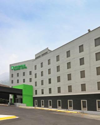 Wyndham Garden Monterrey Valle Real