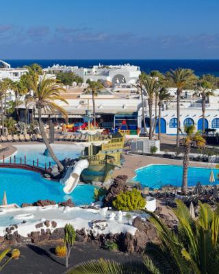 H10 Suites Lanzarote Gardens