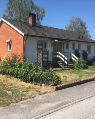Villa Aspedalsgatan