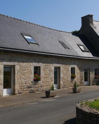La ferme Guibel