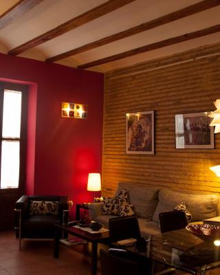 Homely Nest Valencia El Carme
