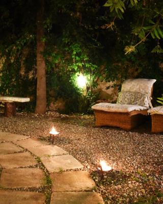 B&B Al Vecchio Glicine