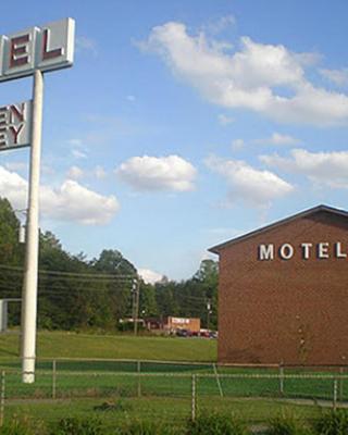 Green Valley Motel Winston Salem