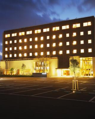 Takanokono Hotel