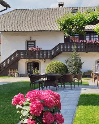 B&B Vidmar, Lesce-Bled