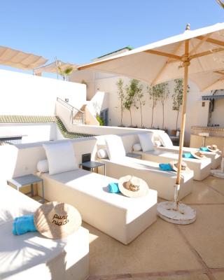 Riad Adore