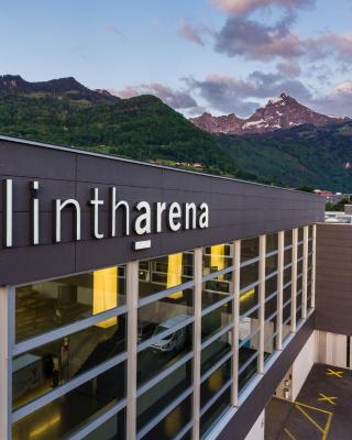 lintharena ag