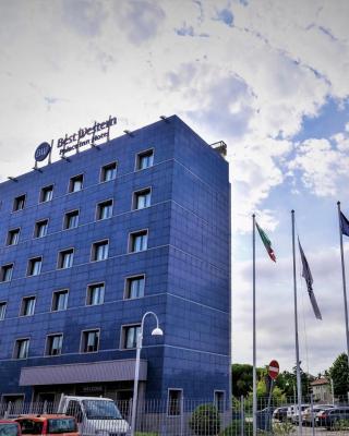 Best Western Palace Inn Hotel
