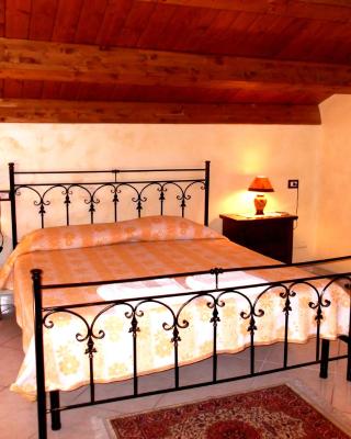 Dolcedorme Bed And Breakfast