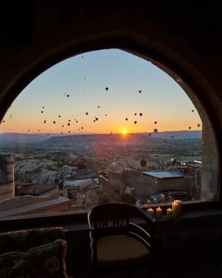 Wings Cappadocia