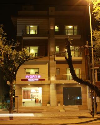 Hotel Ivory 32