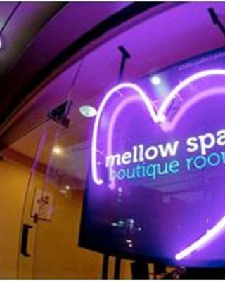 Mellow Space Boutique Rooms