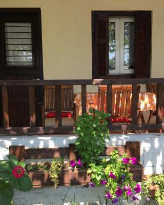 Sotiroulis Apartments