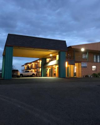 Royal Inn Borger