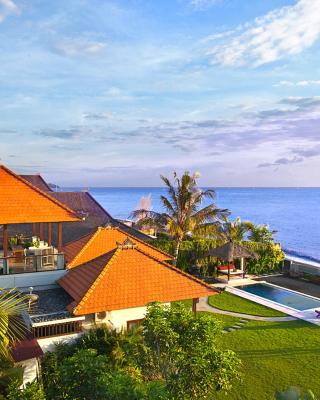 Ashling Villa