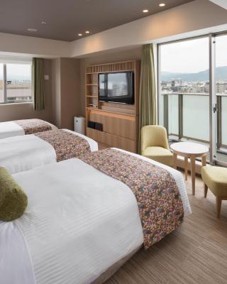 HOTEL MYSTAYS Kyoto Shijo