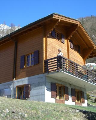 Chalet Blettner