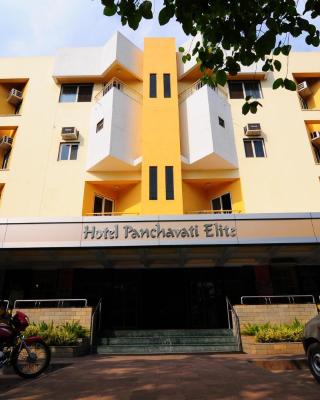 Panchavati Elite Inn