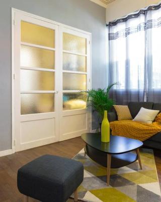 Au coeur du centre historique