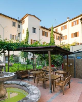 Hostel Archi Rossi